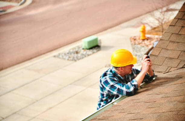 Slate Roofing Contractor in Boise, ID