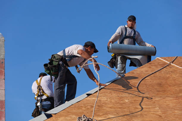 Gutter Installation and Roofing in Boise, ID