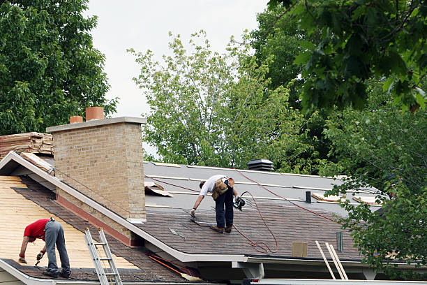 Best Commercial Roofing Services  in Boise, ID